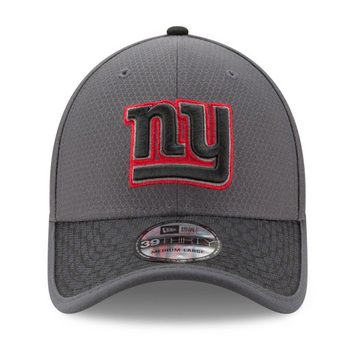 New Era Flex Cap 39Thirty NFL SIDELINE New York Giants
