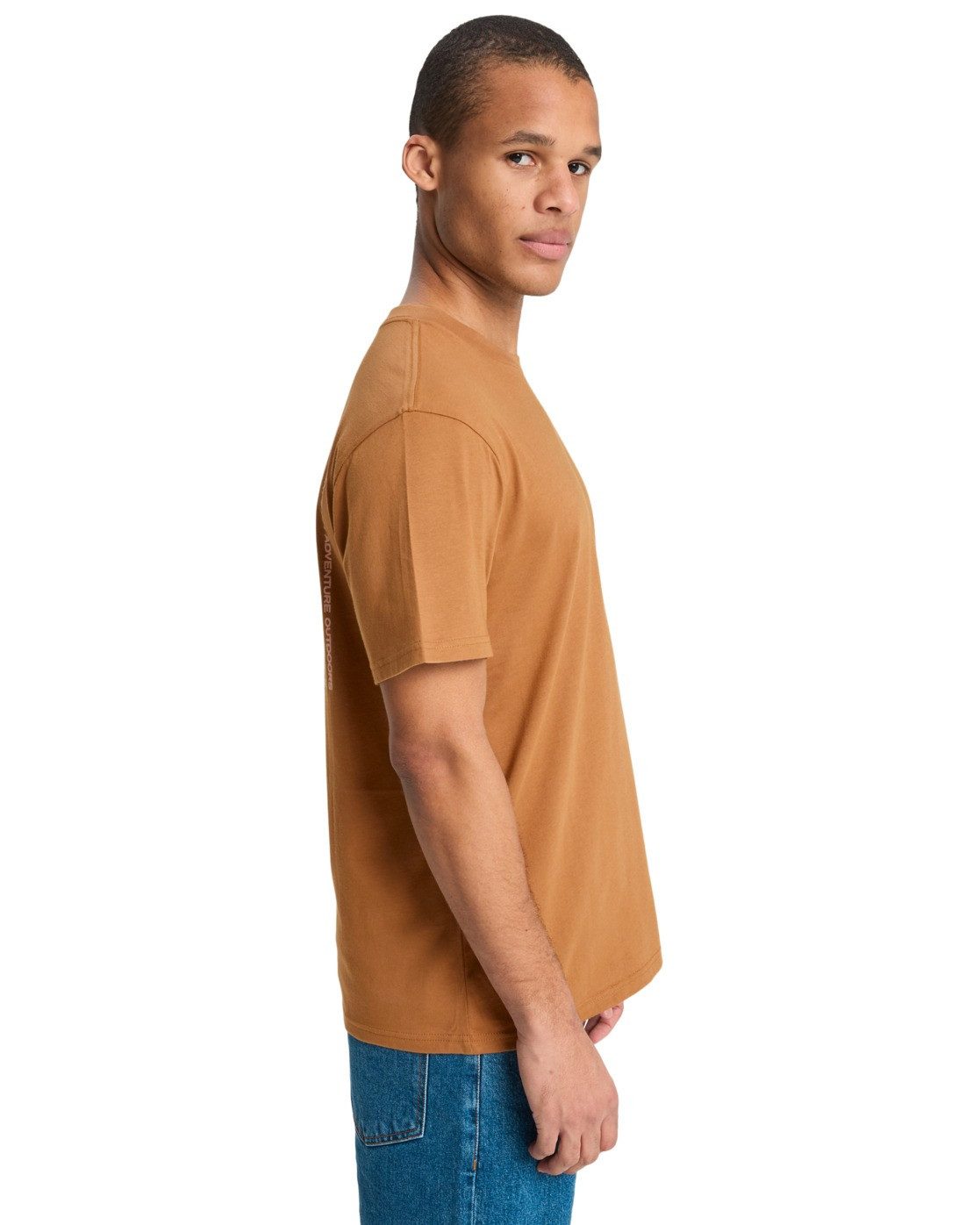 Quiksilver T-Shirt Evo Blossom Of Peace günstig online kaufen