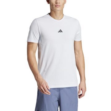 adidas Sportswear T-Shirt D4T TEE HALBLU