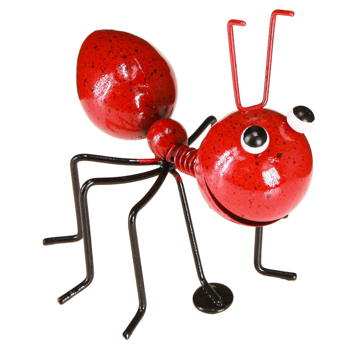 Viana Gartenfigur Ameise Deko Gartenfiguren Metall günstig online kaufen
