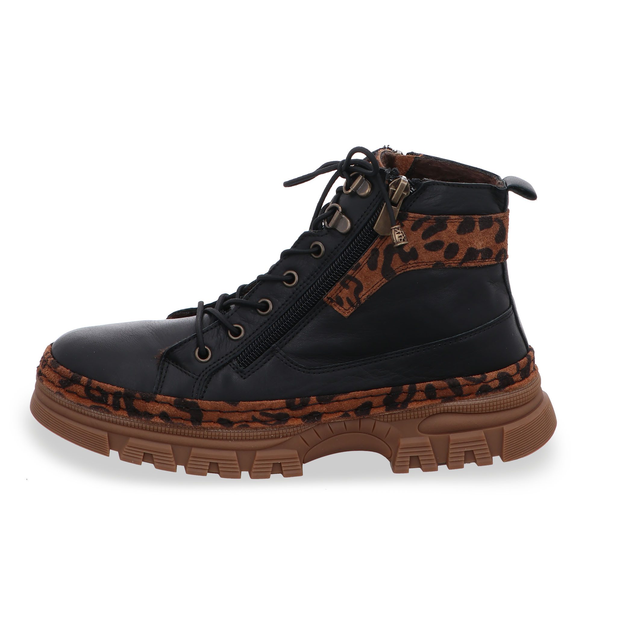Gemini Damen Stiefelette