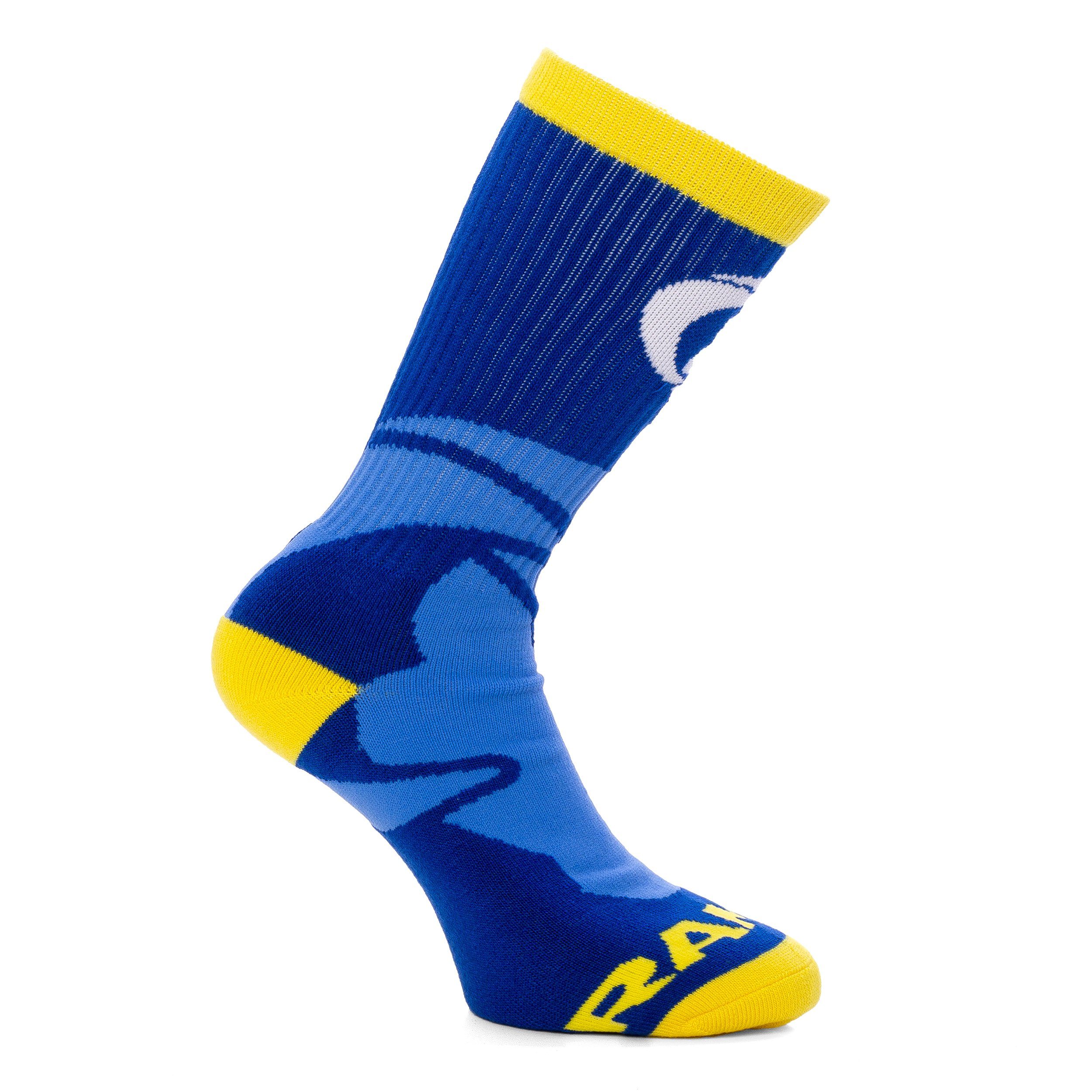 Fanatics Freizeitsocken Socken NFL Los Angeles günstig online kaufen