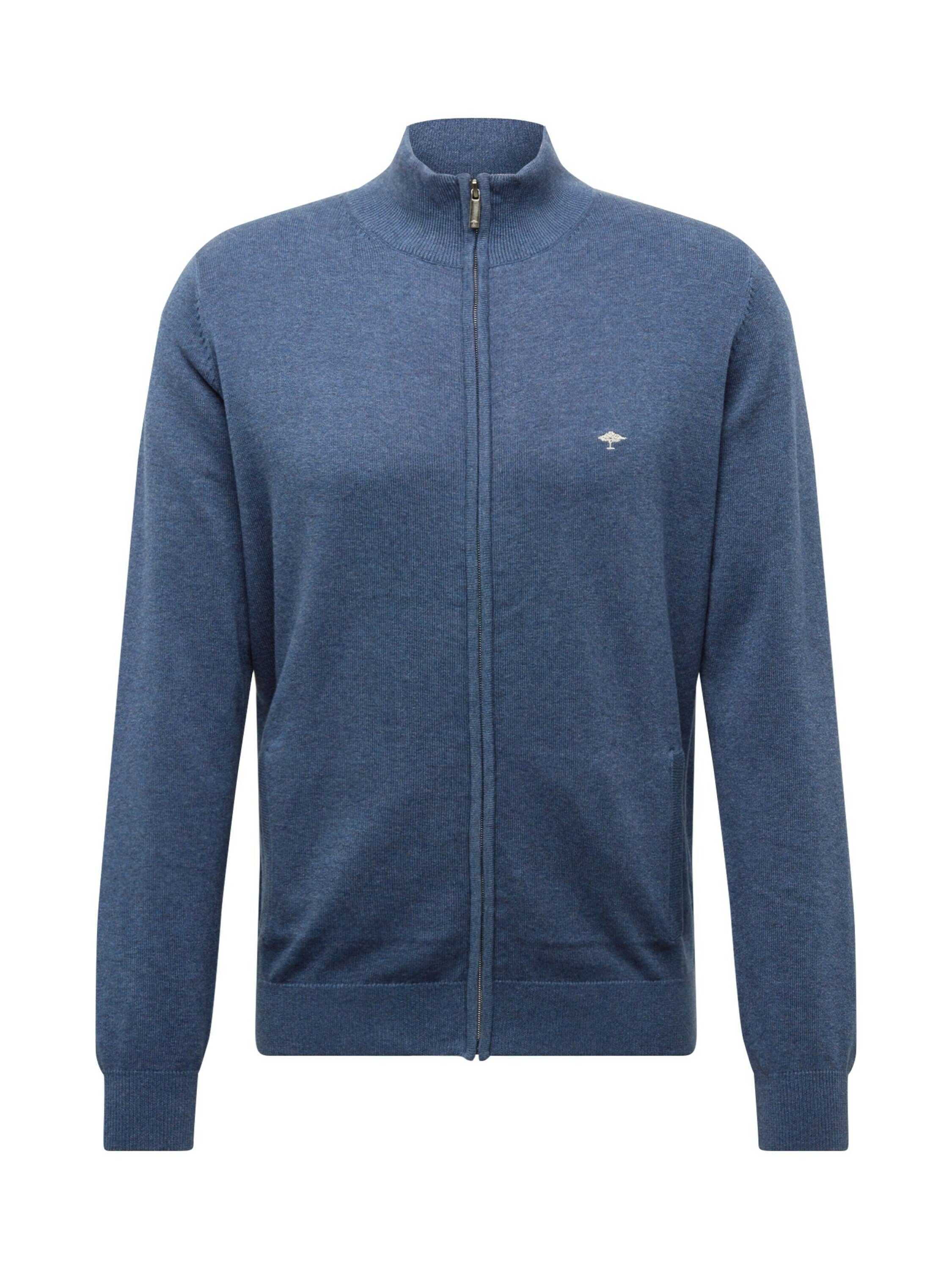 FYNCH-HATTON Strickjacke (1-tlg) Stickerei günstig online kaufen