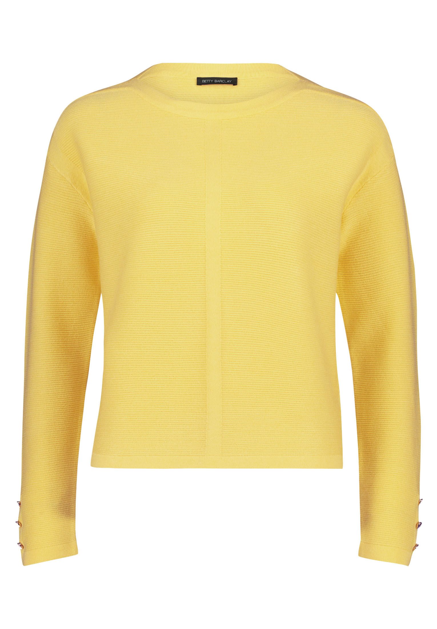 Betty Barclay Strickpullover Betty Barclay Feinstrickpullover günstig online kaufen