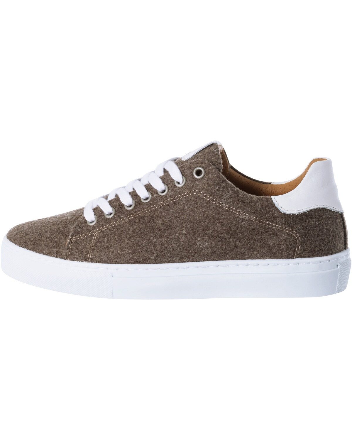 XAVER LUIS Schuhmanufaktur Lodensneaker Mia Sneaker günstig online kaufen