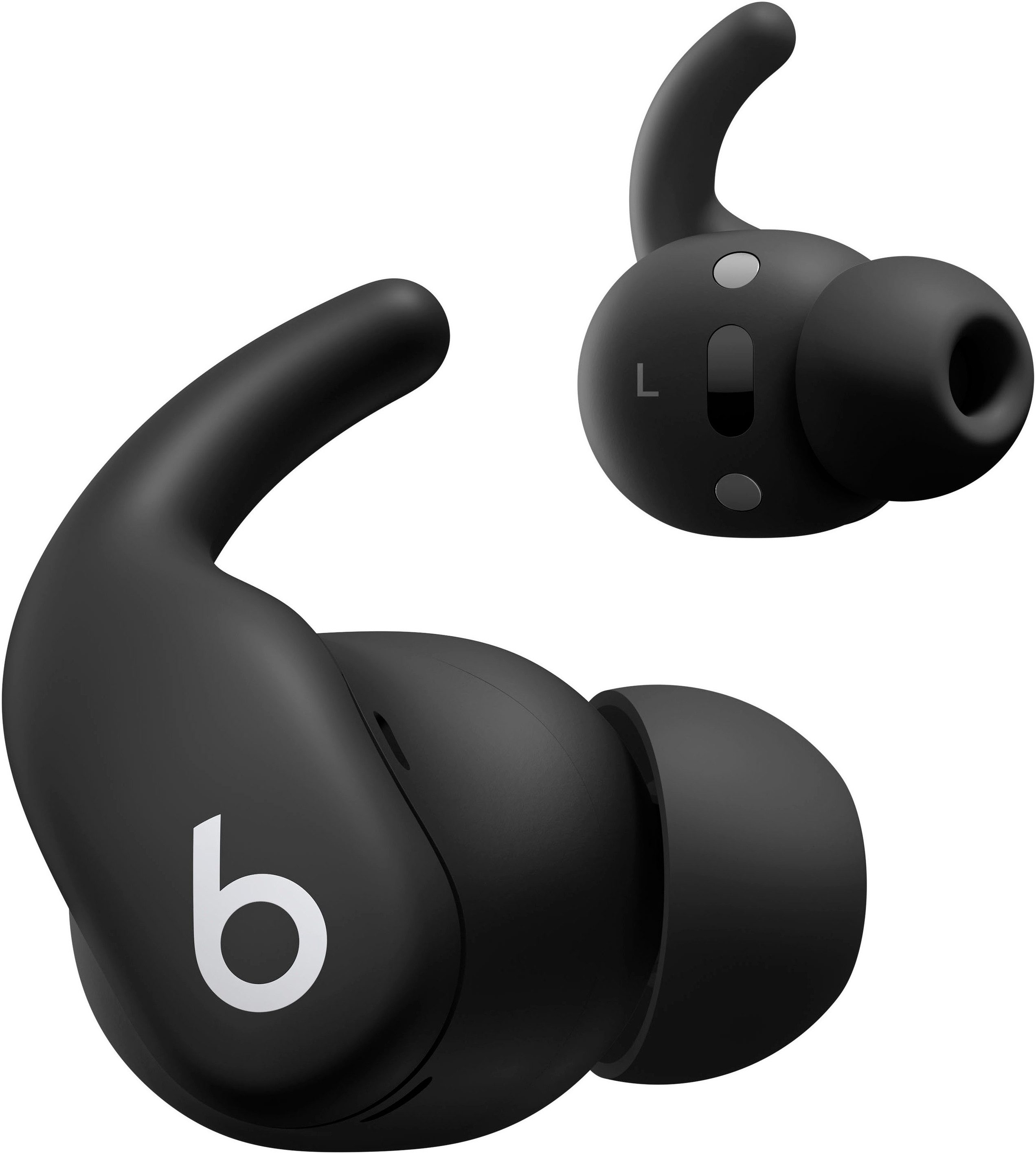 Beats by Dr. Dre Powerbeats Fit In-Ear-Kopfhörer (Active Noise Cancelling (ANC), Siri, Bluetooth)