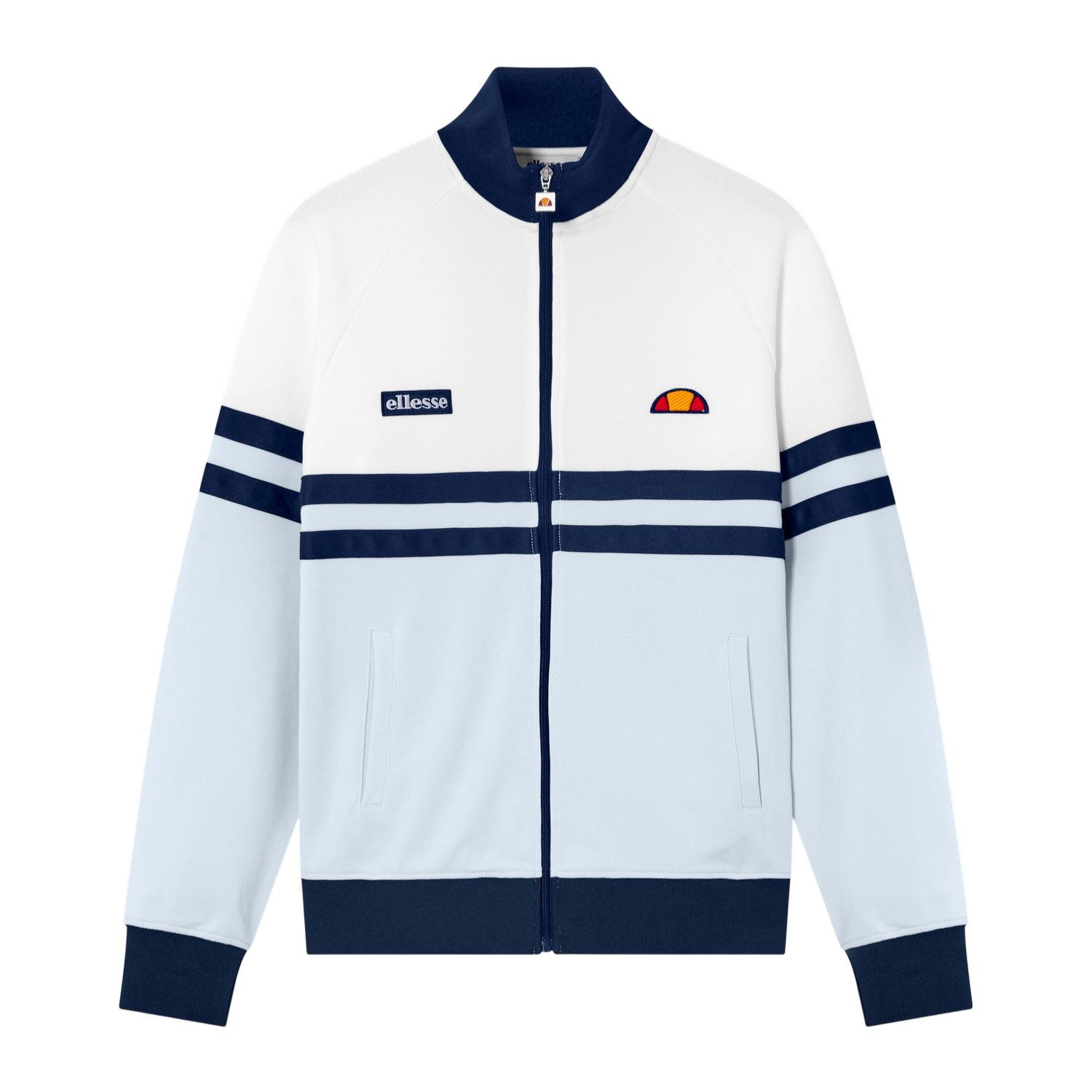 Ellesse Trainingsjacke Jacke Ellesse Rimini günstig online kaufen