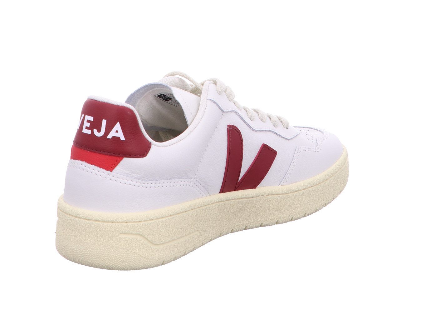 VEJA V-90 Schnürschuh günstig online kaufen