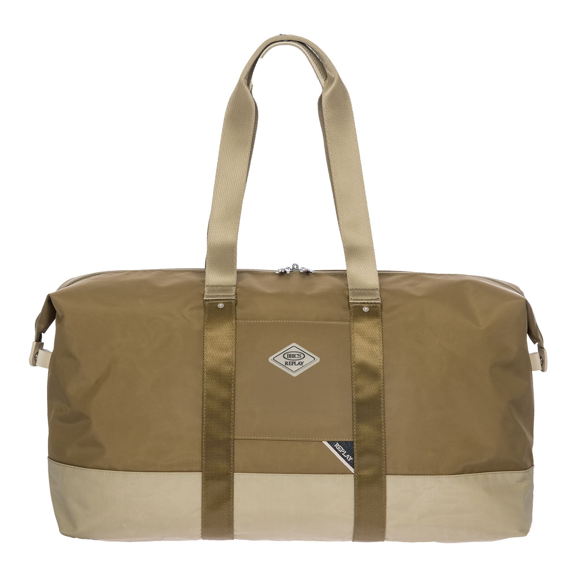 Bric's Weekender Bric´s x Replay, Polyester