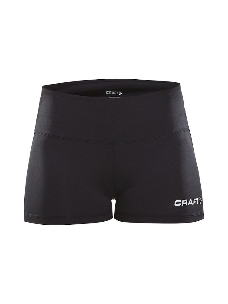 Craft Trainingshose Squad Hotpants günstig online kaufen