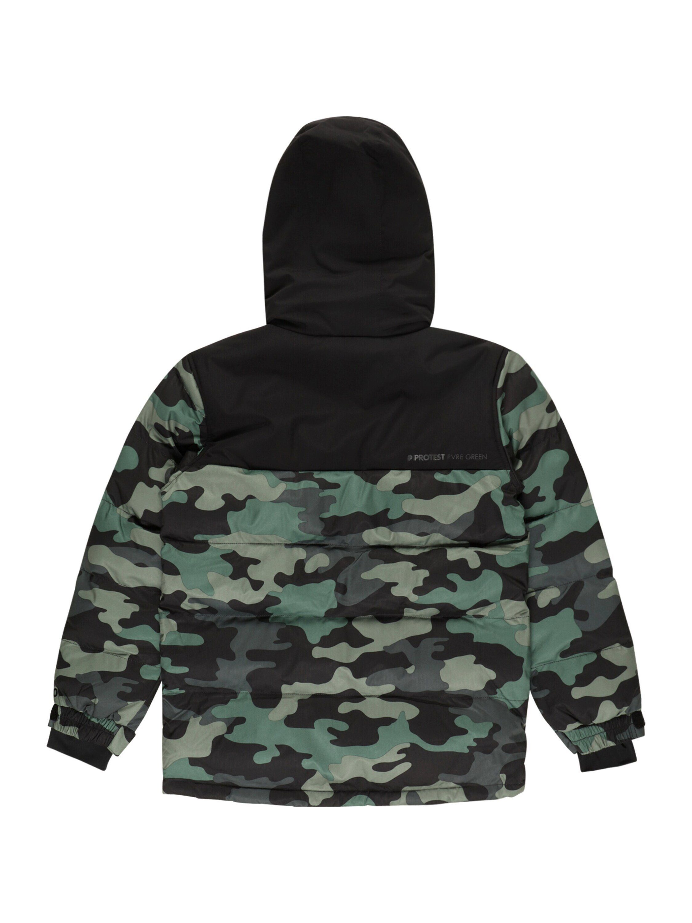 Protest Trainingsjacke PRTARMIN (1-St)