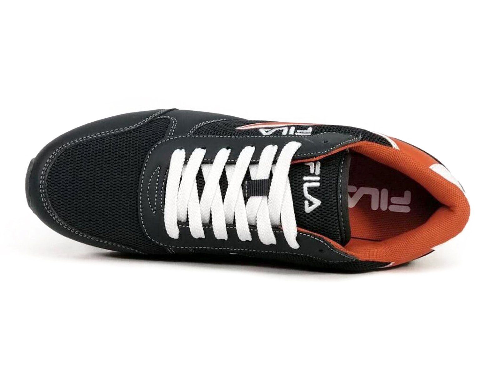 Fila Logo Schuhe - ORBIT M günstig online kaufen