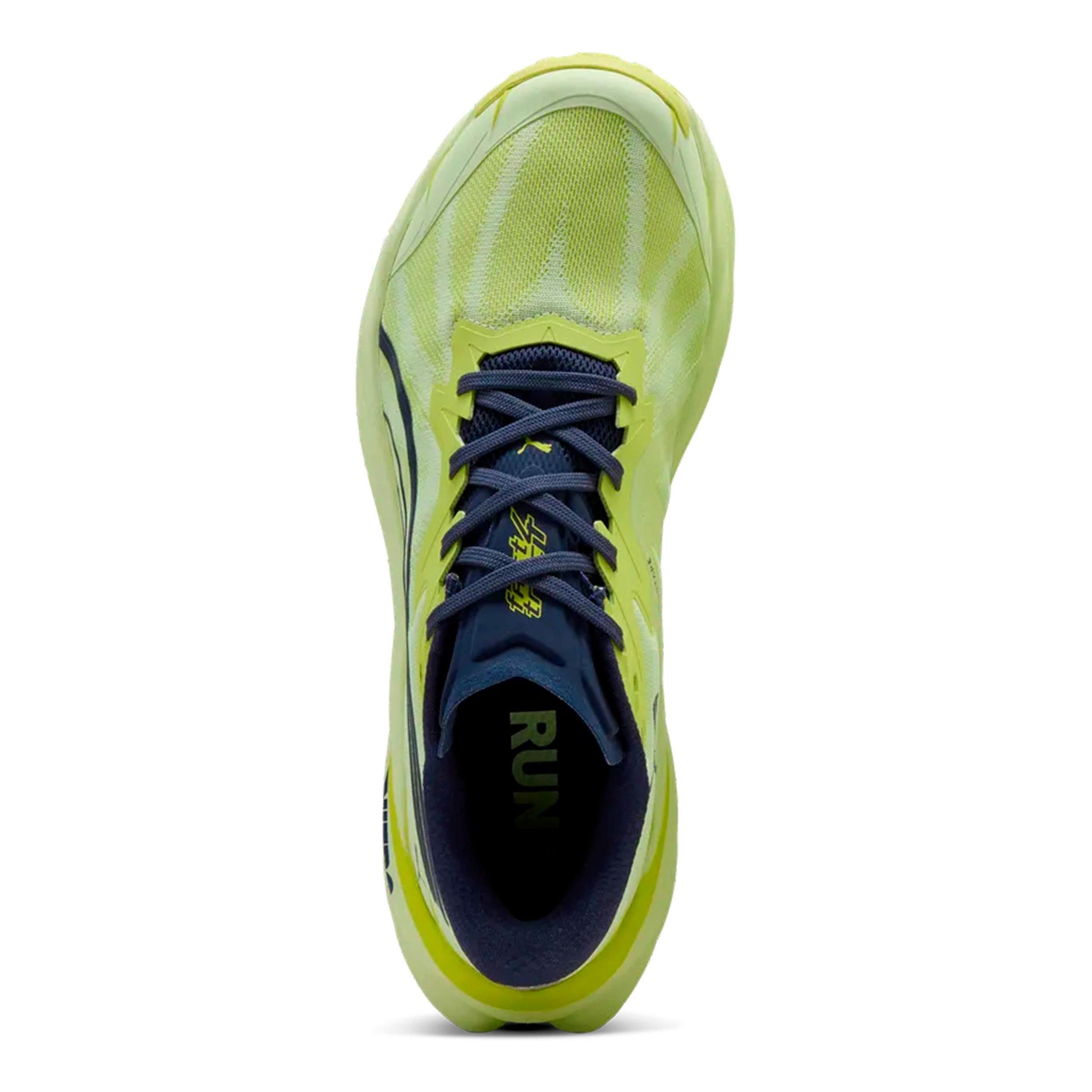 PUMA Fast-Trac Nitro 4 - Trailschuh Trailrunningschuh