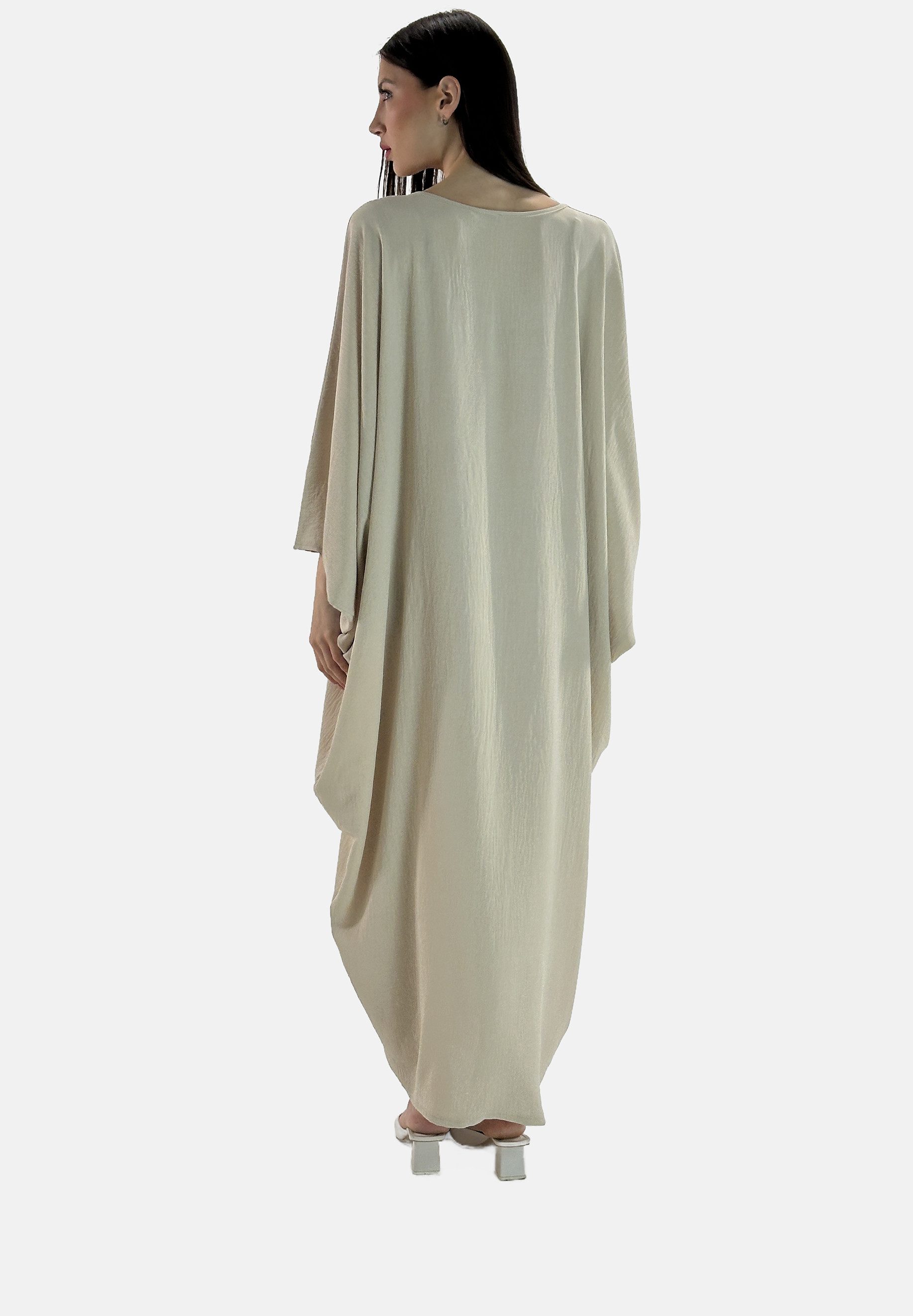 Elara Maxikleid Abaya