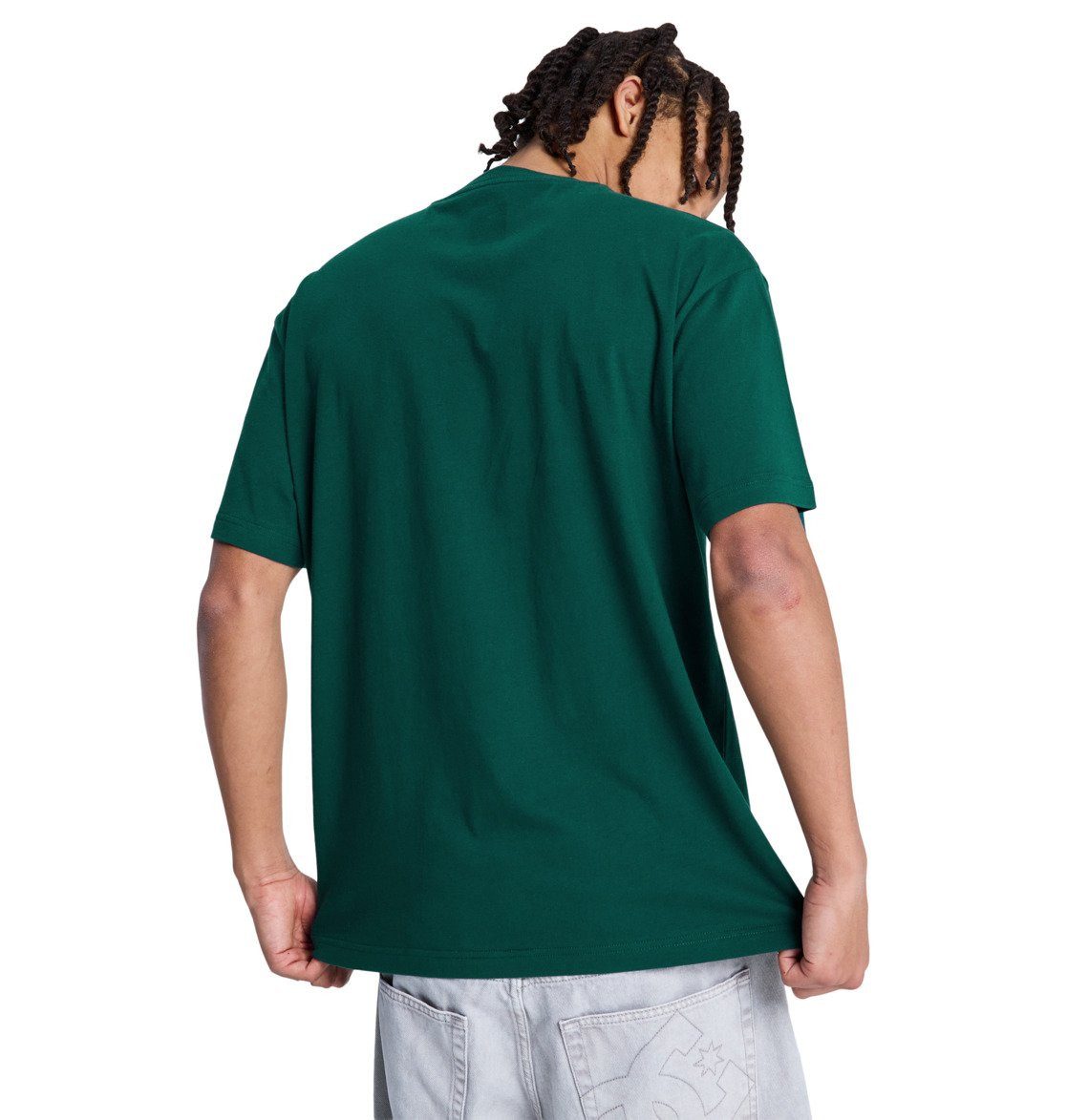 DC Shoes T-Shirt