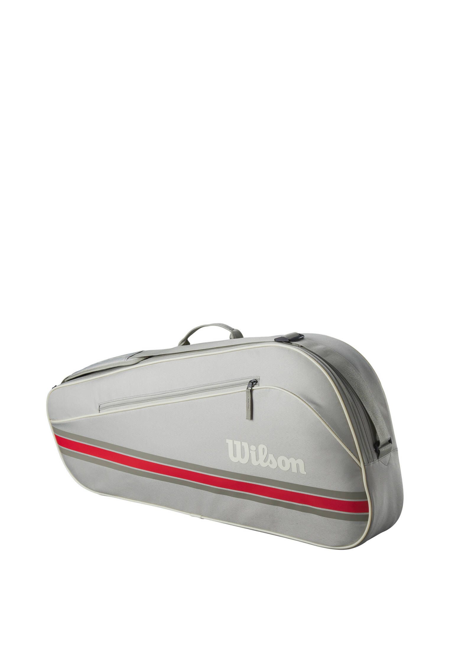 Wilson Tennistasche Tennisschlägertasche 3PK TEAM RACKET günstig online kaufen