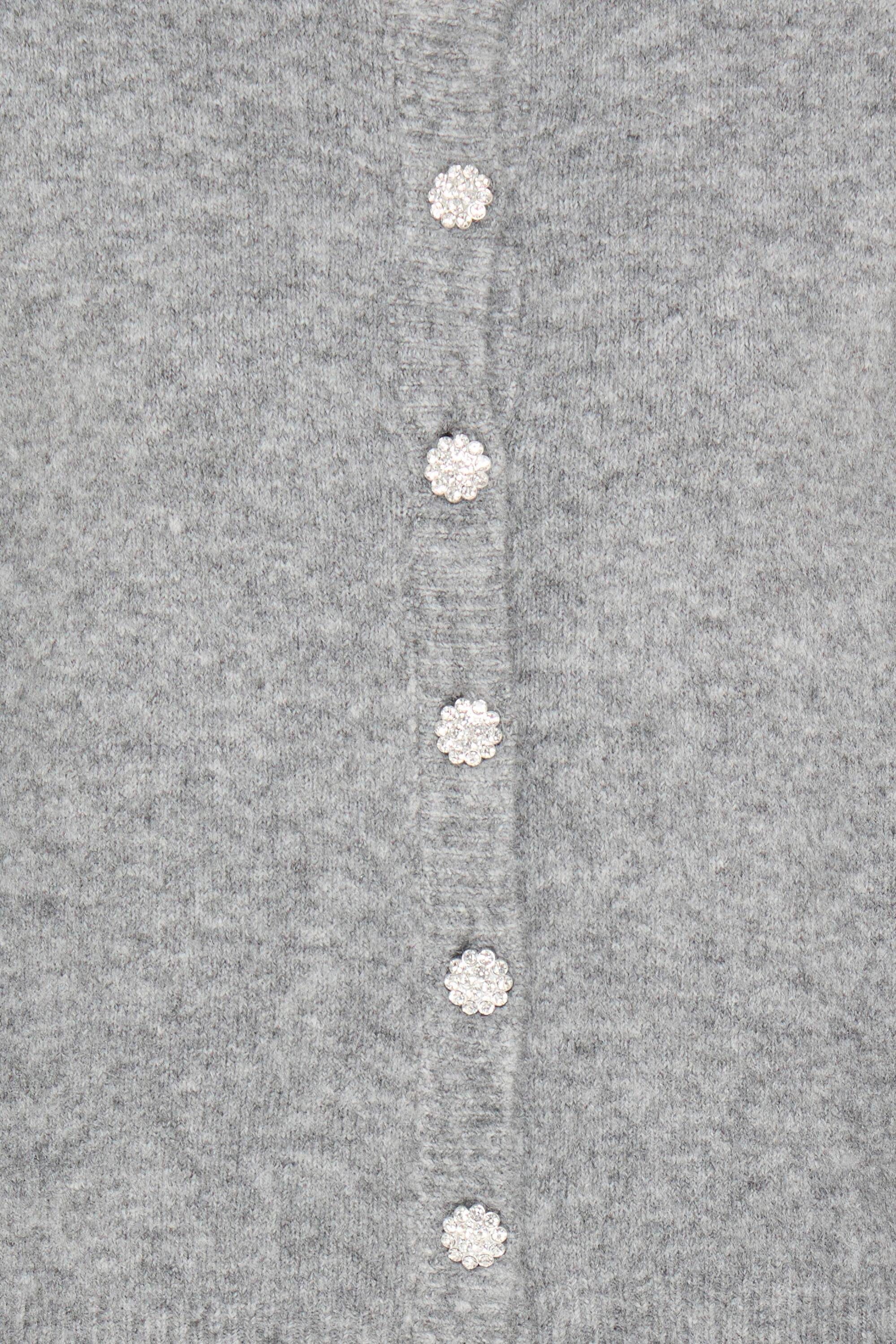 b.young Cardigan BMMMINNA CARDIGAN KNIT JUMPER