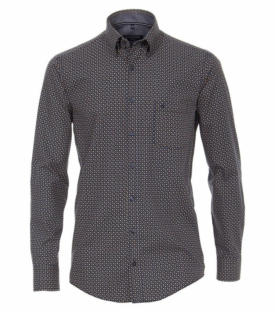 Langarmhemd Kent Casual Fit