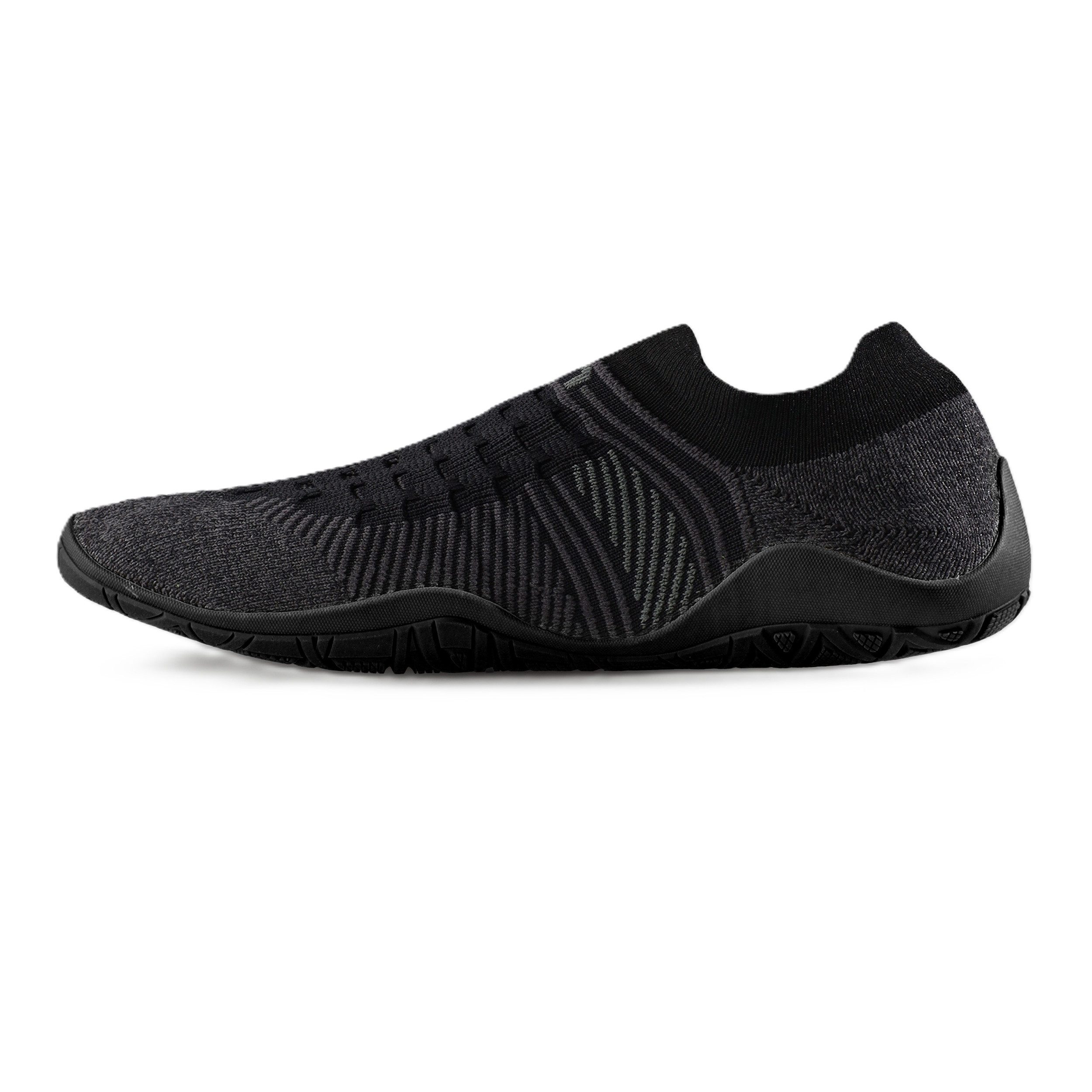 Vagabond Vagabond unisex Sportschuh - Y100418-B014 in schwarz Hallenschuh