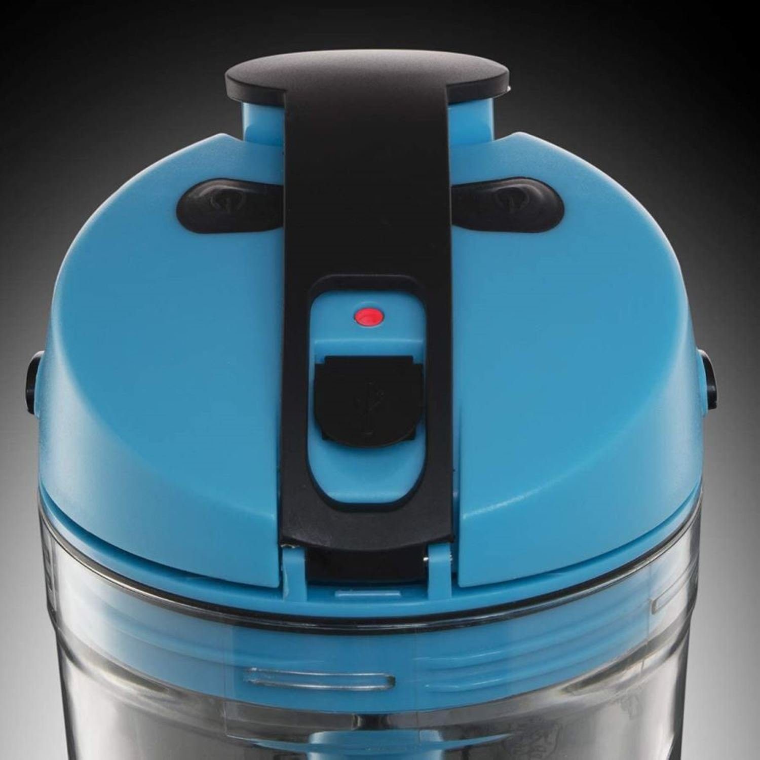 Stabmixer Mixer ml, Hobbs HOBBS spülmaschinengeeignet, Frei, USB-Ladefunktion Standmixer RUSSELL mit InstaMixer 600 BPA