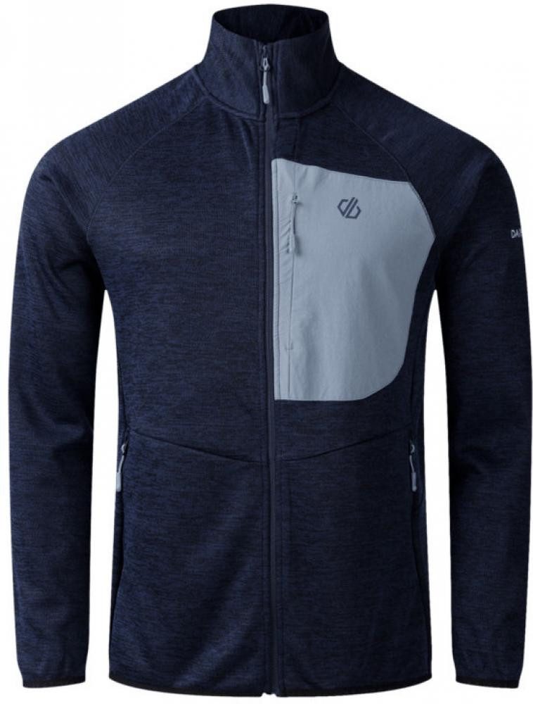 Dare2b Fleecejacke Herren Fleece-Jacke Outdoor