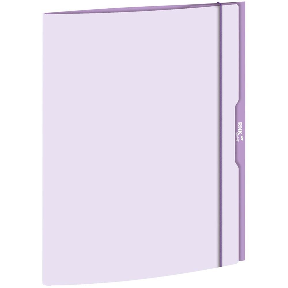 RNK Verlag Organisationsmappe Sammelmappe Frosty Berry DIN A4 mit Gummizugverschluss, Robuster Karton, 3 Einschlagklappen, Gummizug, Innen- und Außendruck