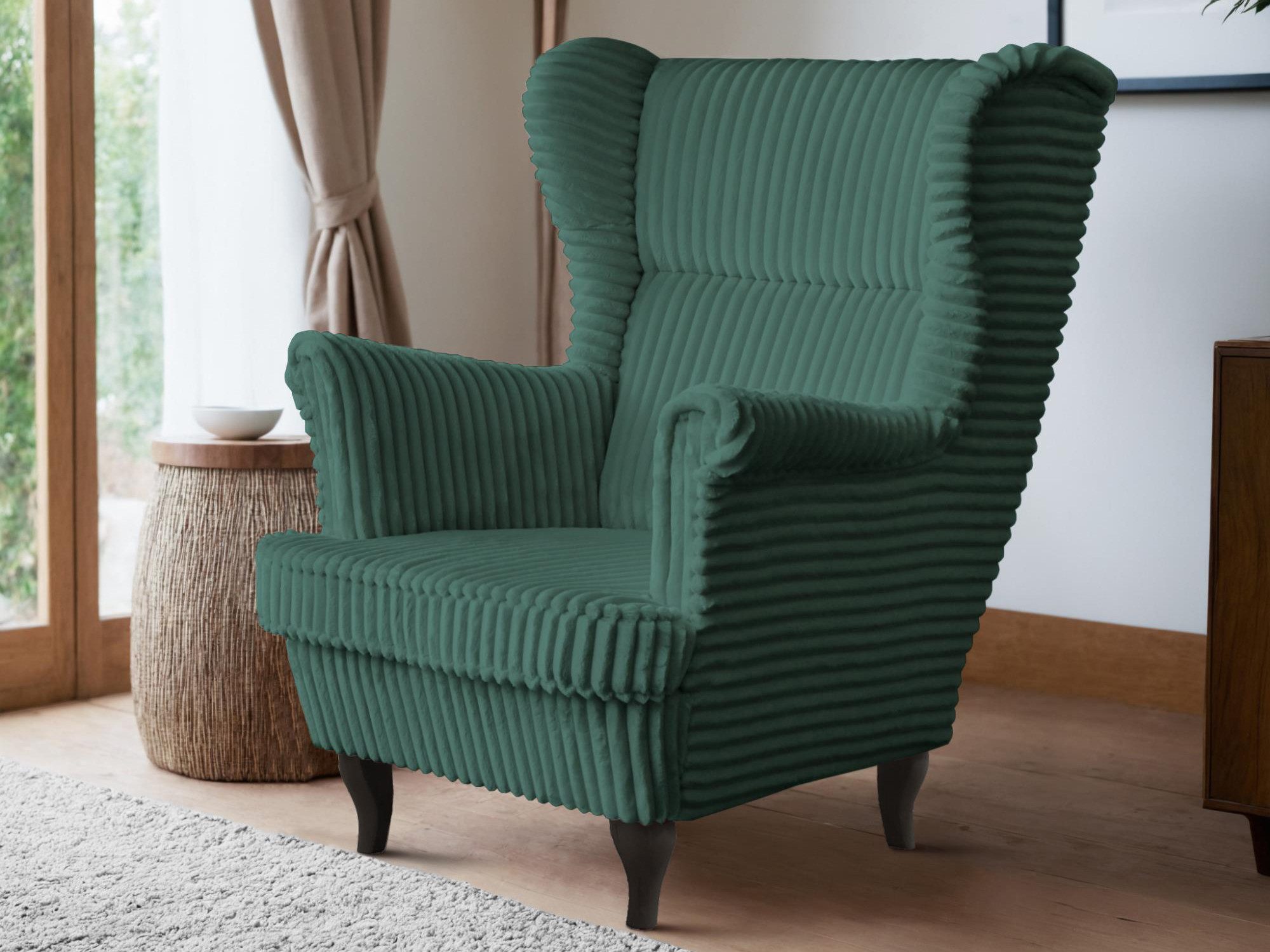 Beautysofa Sessel Moderner, bequemer, weicher, eleganter günstig online kaufen