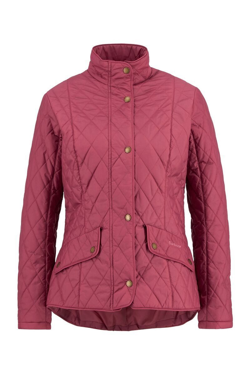 Barbour Outdoorjacke