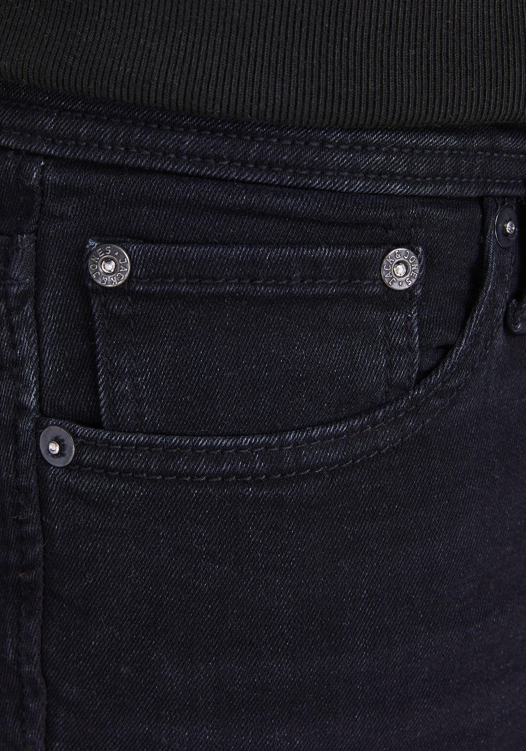 Original Jack Skinny-fit-Jeans & Jones Tom