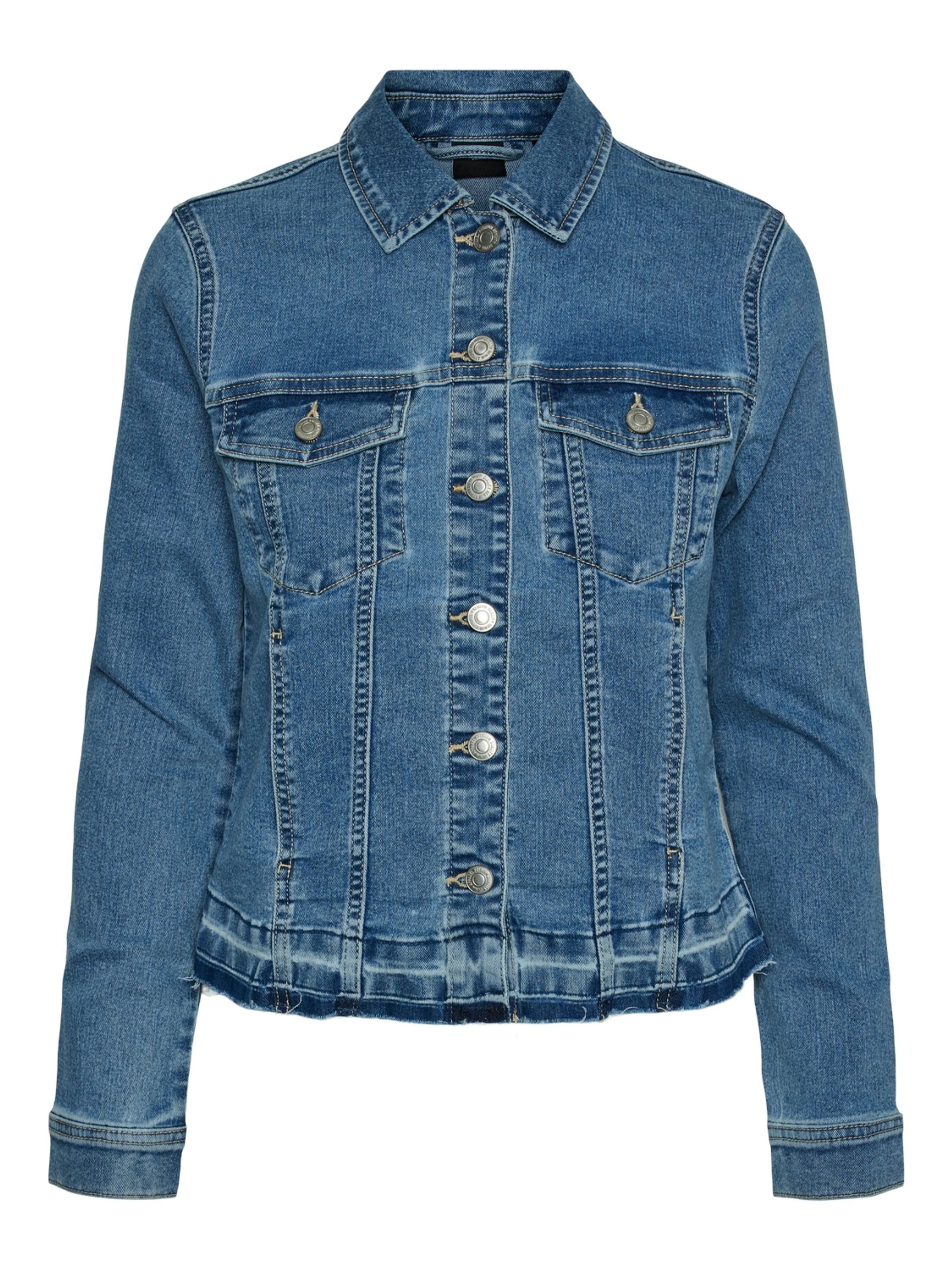 Vero Moda Jeansjacke günstig online kaufen