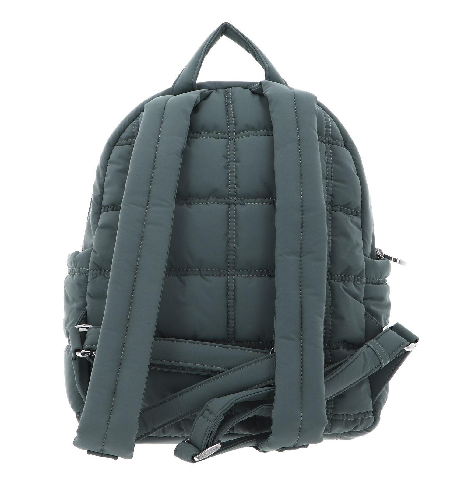 Pillow Mineral Rucksack Dream Blue Mandarina Duck