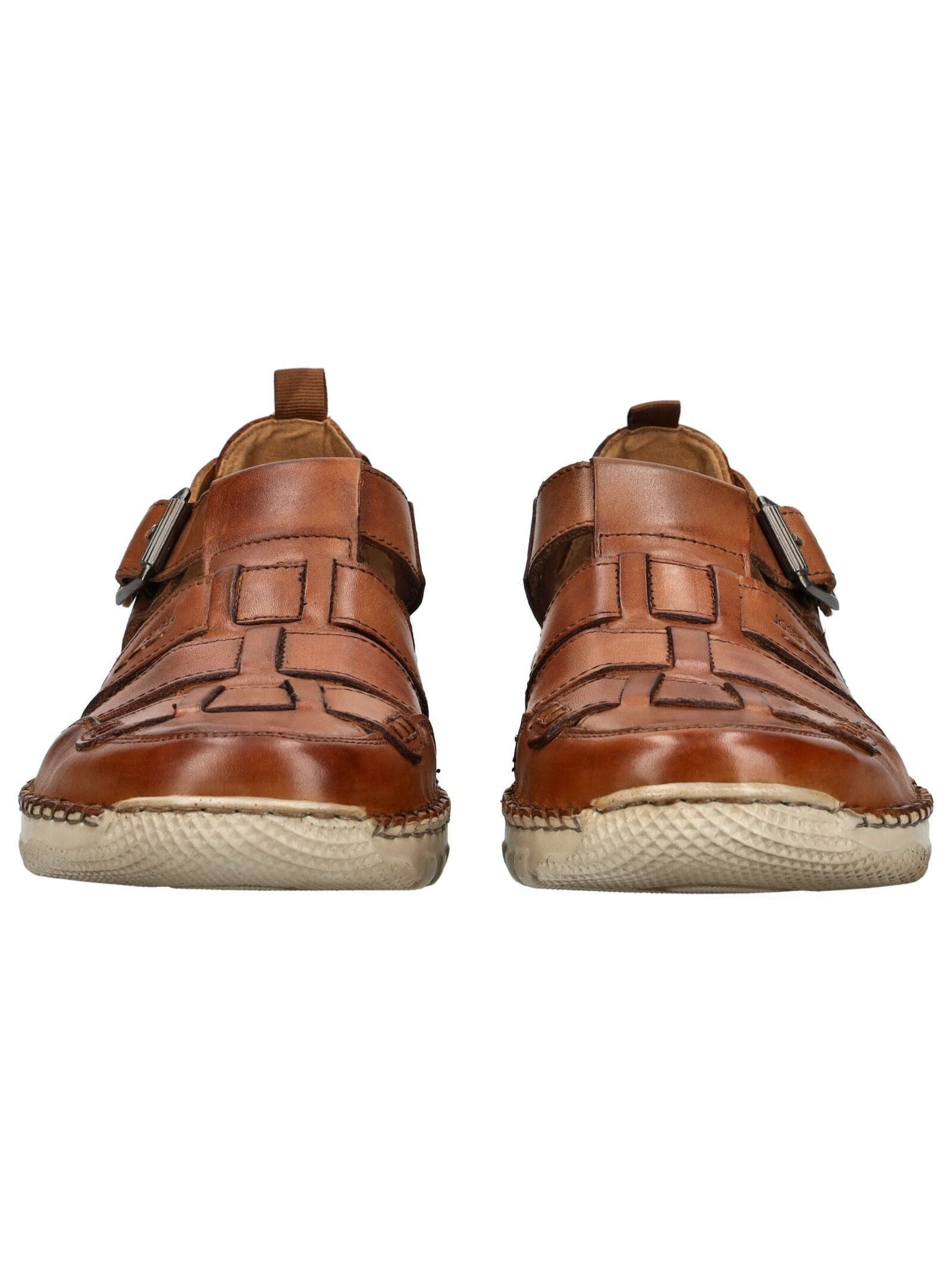 Josef Seibel Josef Seibel Wanderschuhe Leder Trekkingschuh
