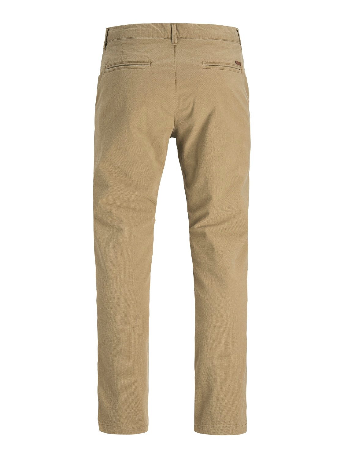 Jack & Jones Chinohose Jack & Jones Herren Stoffhose Chino-Hose JpstMarco S günstig online kaufen