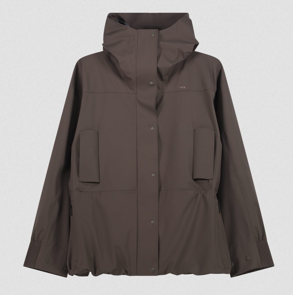 Jeanne Baret Outdoorjacke IRIS JACKET