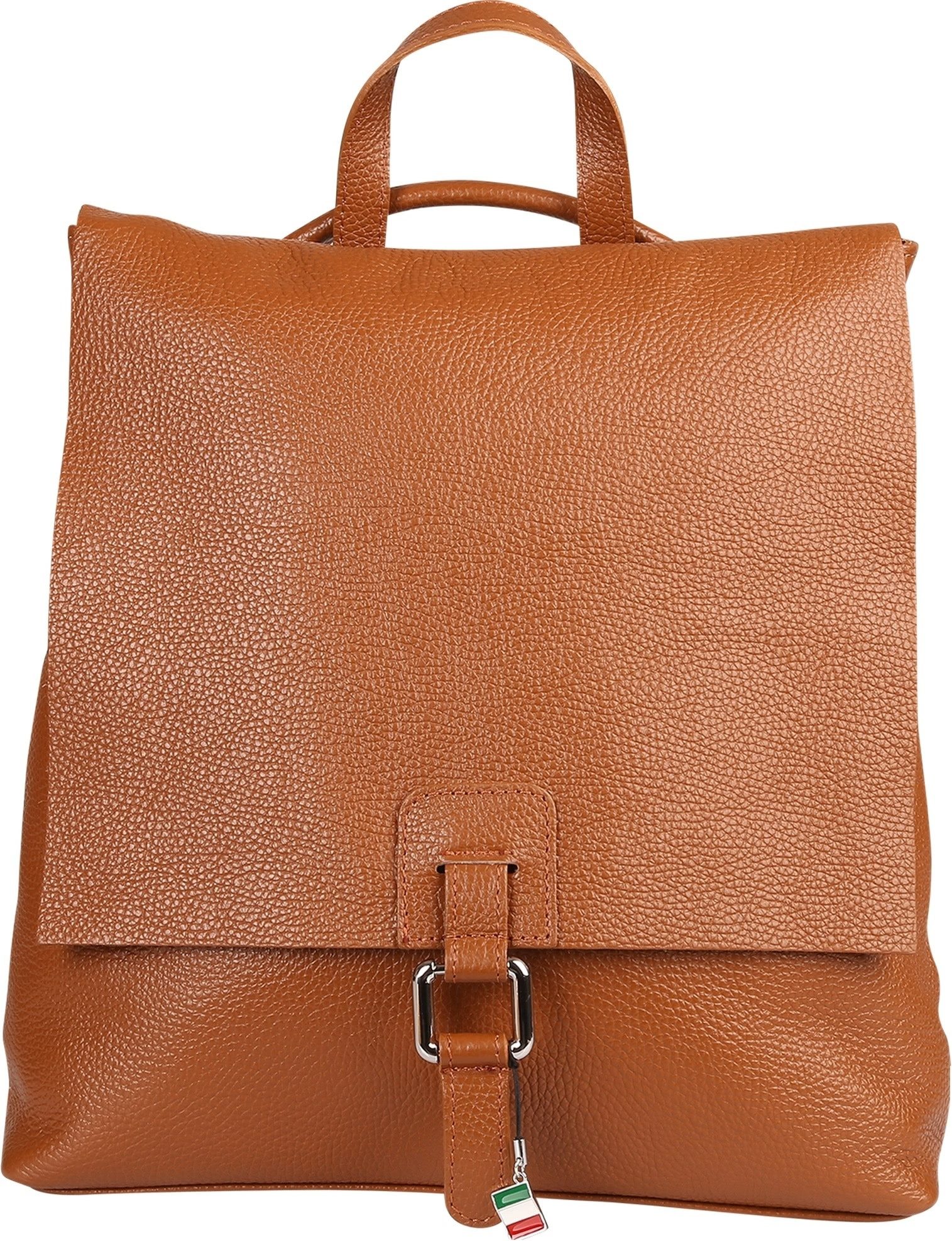 Cityrucksack Florence Rucksack Damen Echtleder