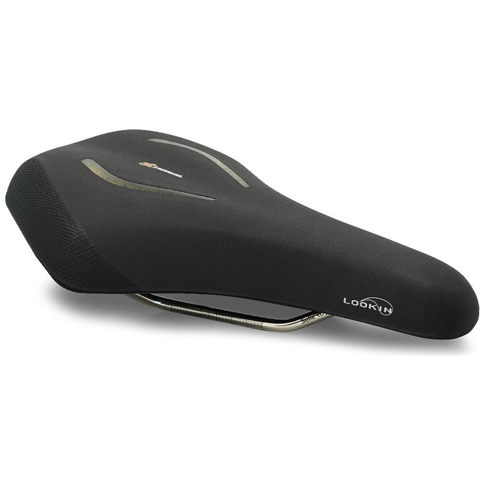 Selle Royal Fahrradsattel 8021890644725 Evo moderater Fahrradsattel für Komfort.