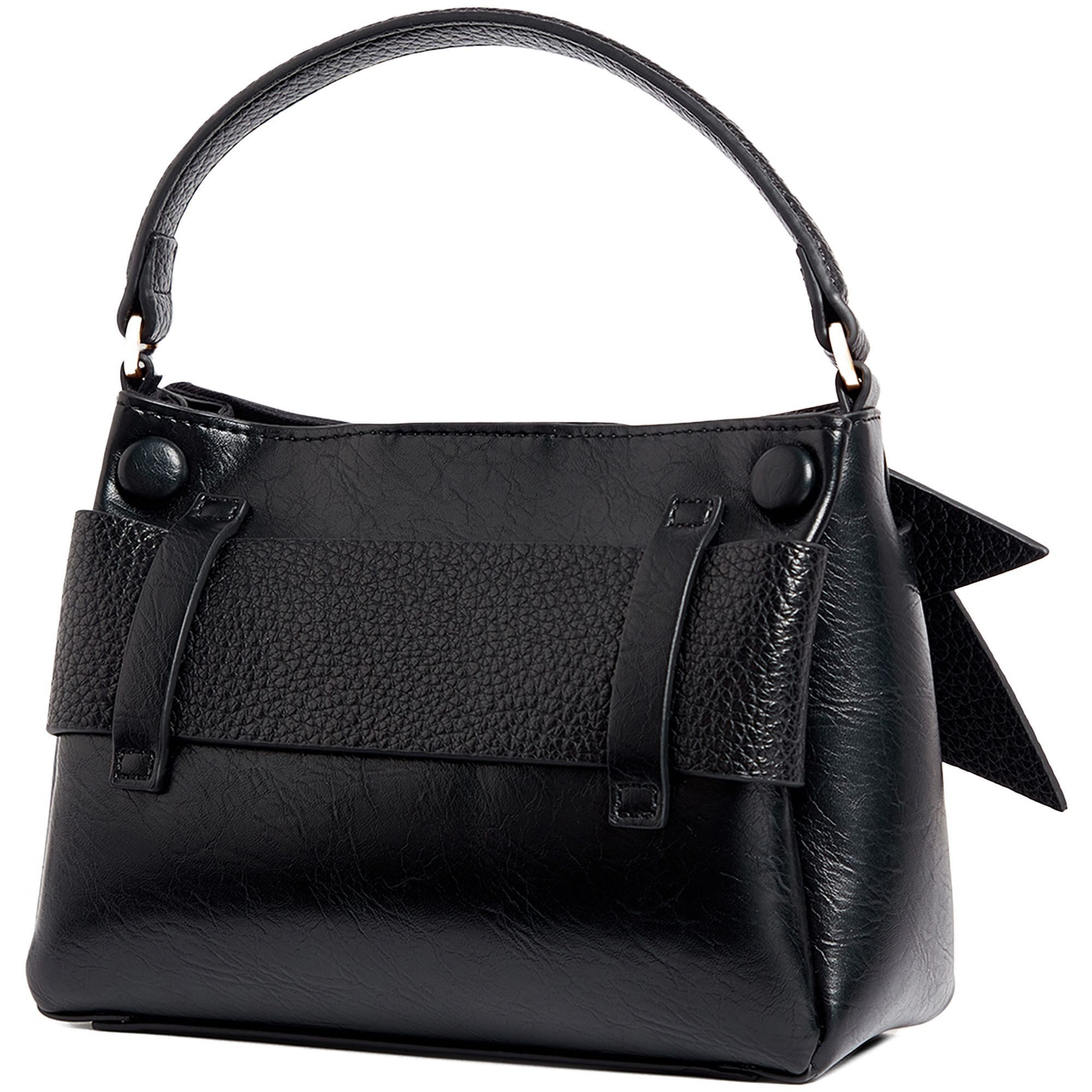 Ted Baker Henkeltasche Ssansa, Polyurethan