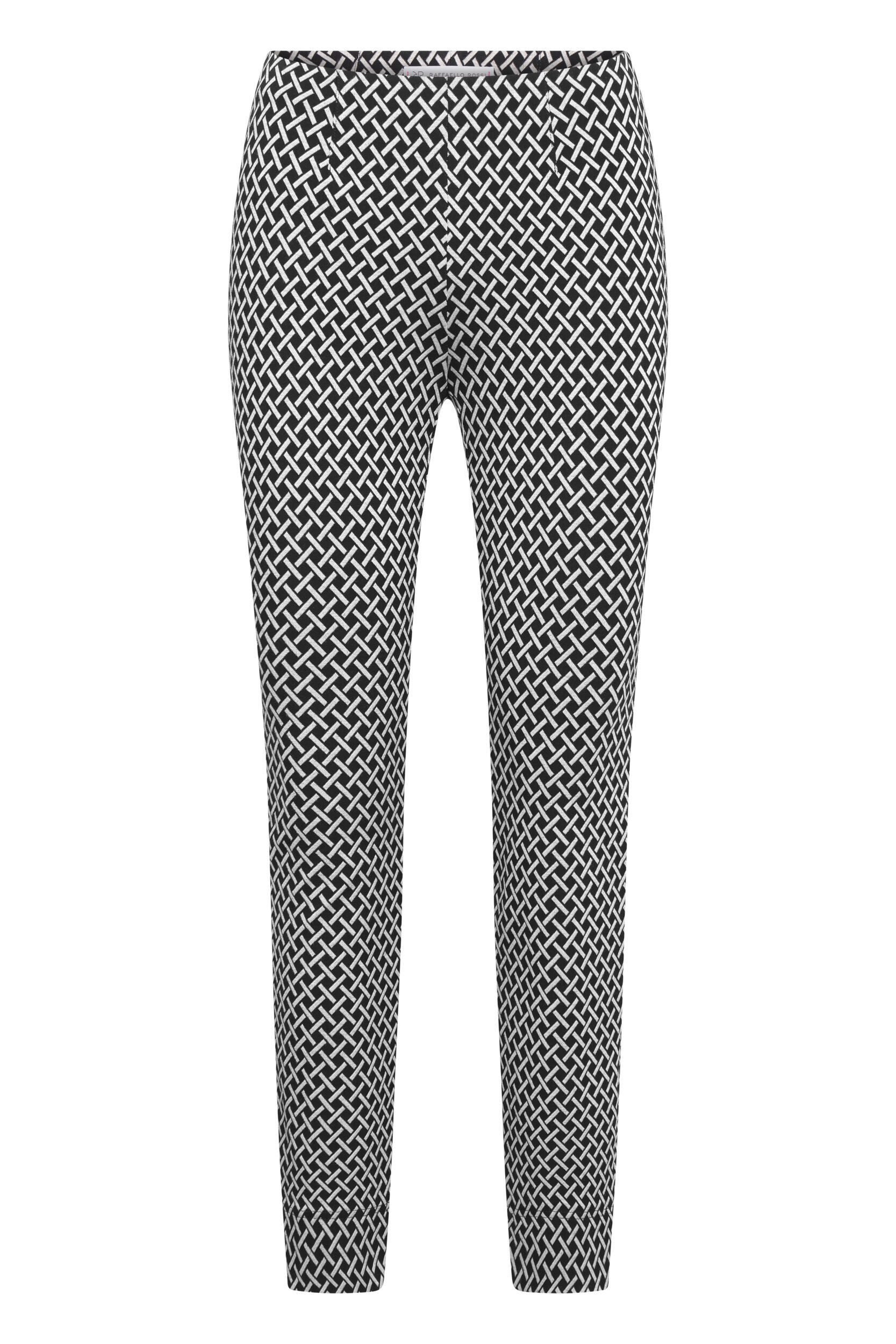 Raffaello Rossi Stoffhose Penny