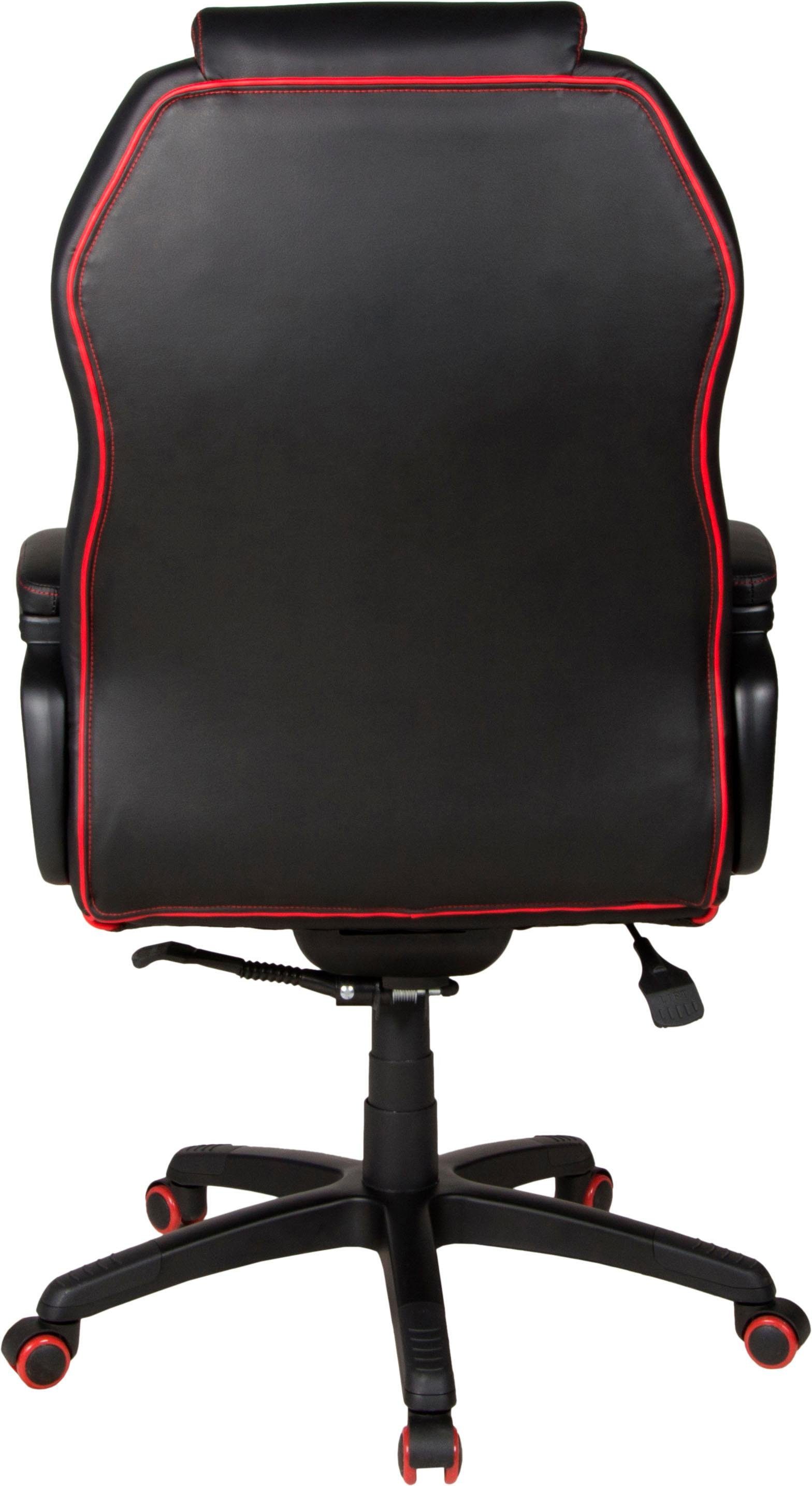 Duo Collection Chefsessel Maik XXL