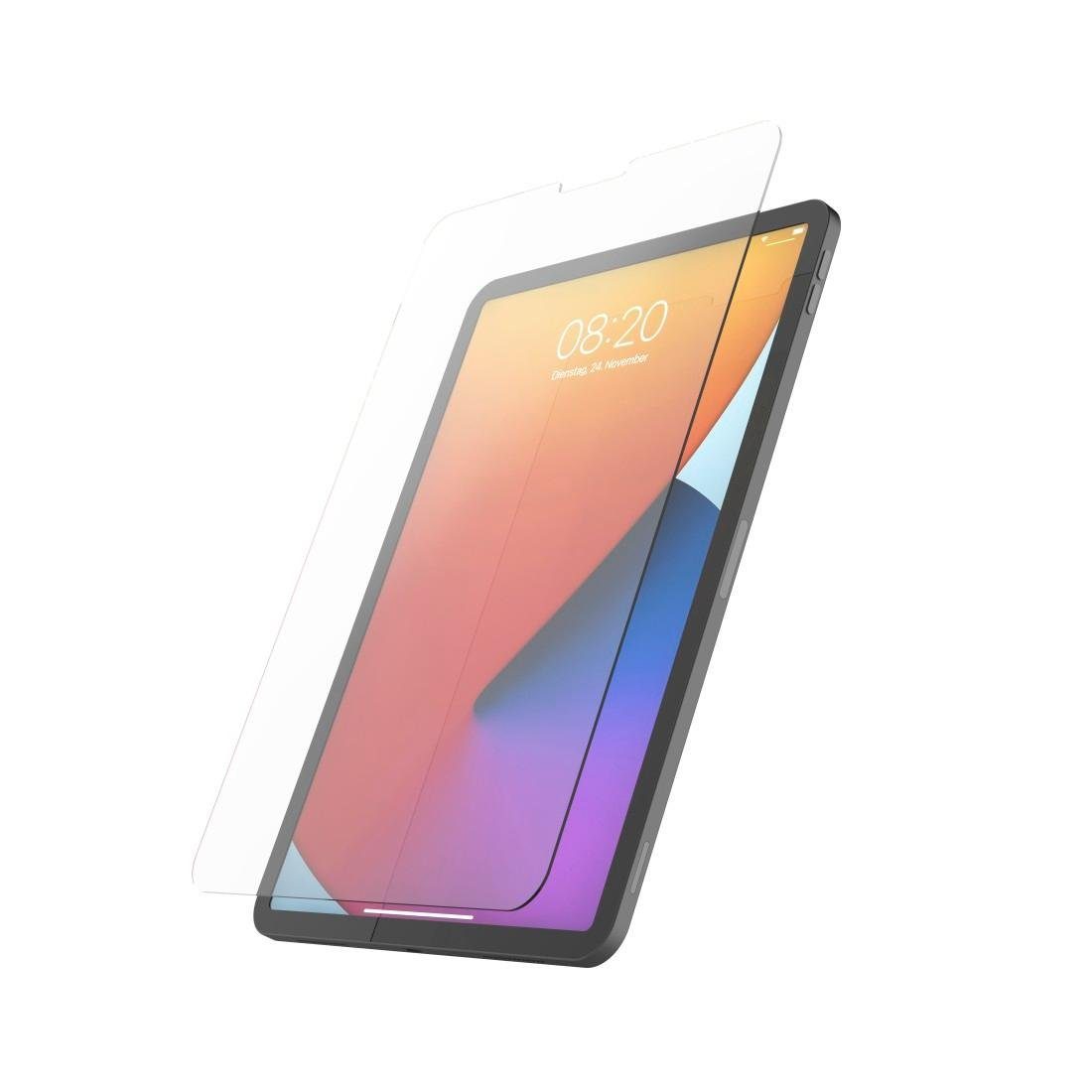 Hama Displayschutzglas Displayschutzglas "Premium" für Apple iPad Pro 11" (2020/2021) für Apple iPad Pro 11" (2020/2021)