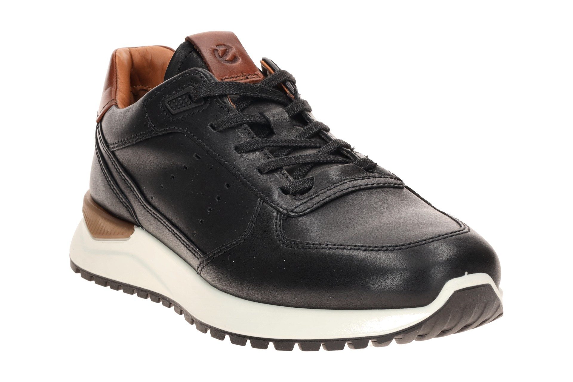 Ecco 53492461935 Schnürschuh