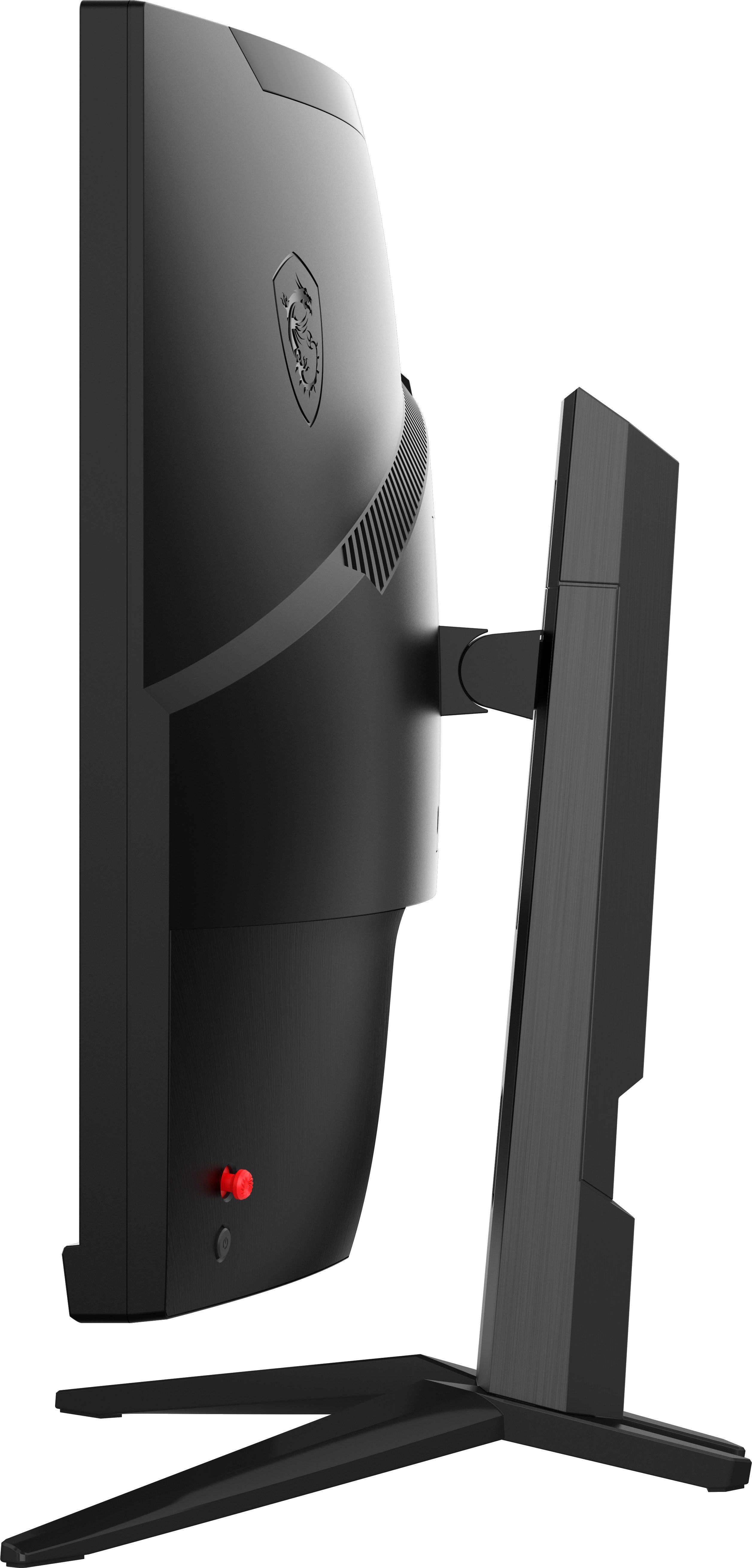 MSI G322CQP Curved-Gaming-LED-Monitor (80 cm/31,5 ", 2560 x 1440 px, WQHD, 1 ms Reaktionszeit, 170 Hz, VA LED)