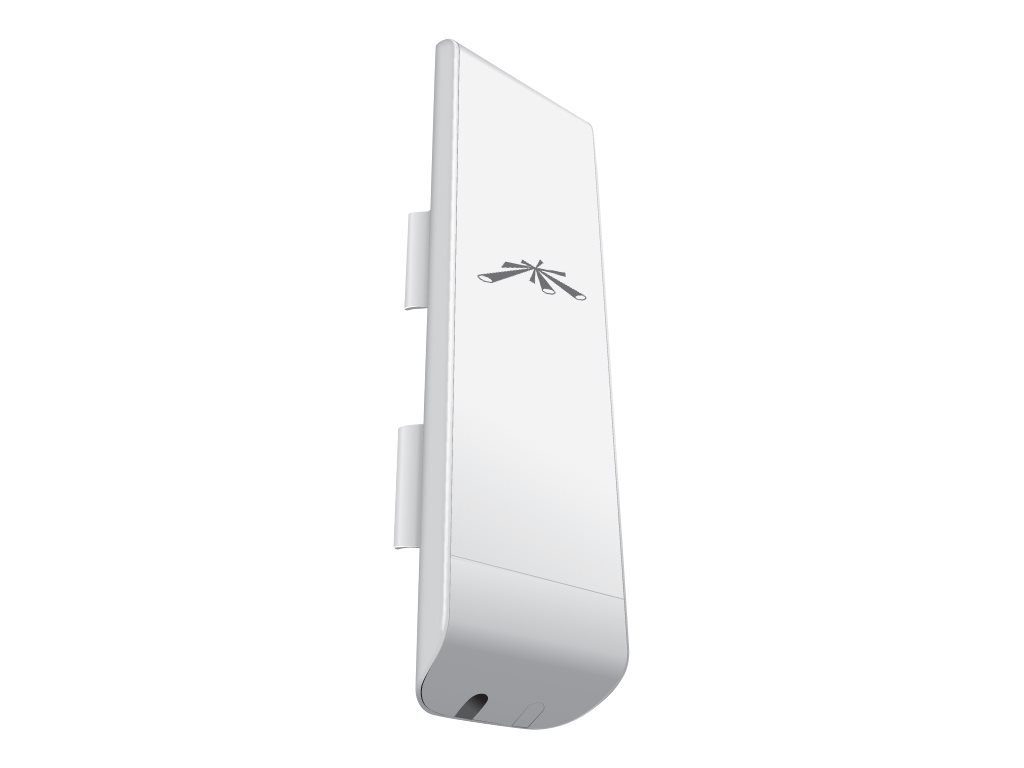 Ubiquiti Networks UbiQuiti Nano Station MIMO 5 GHz Netzwerk-Adapter