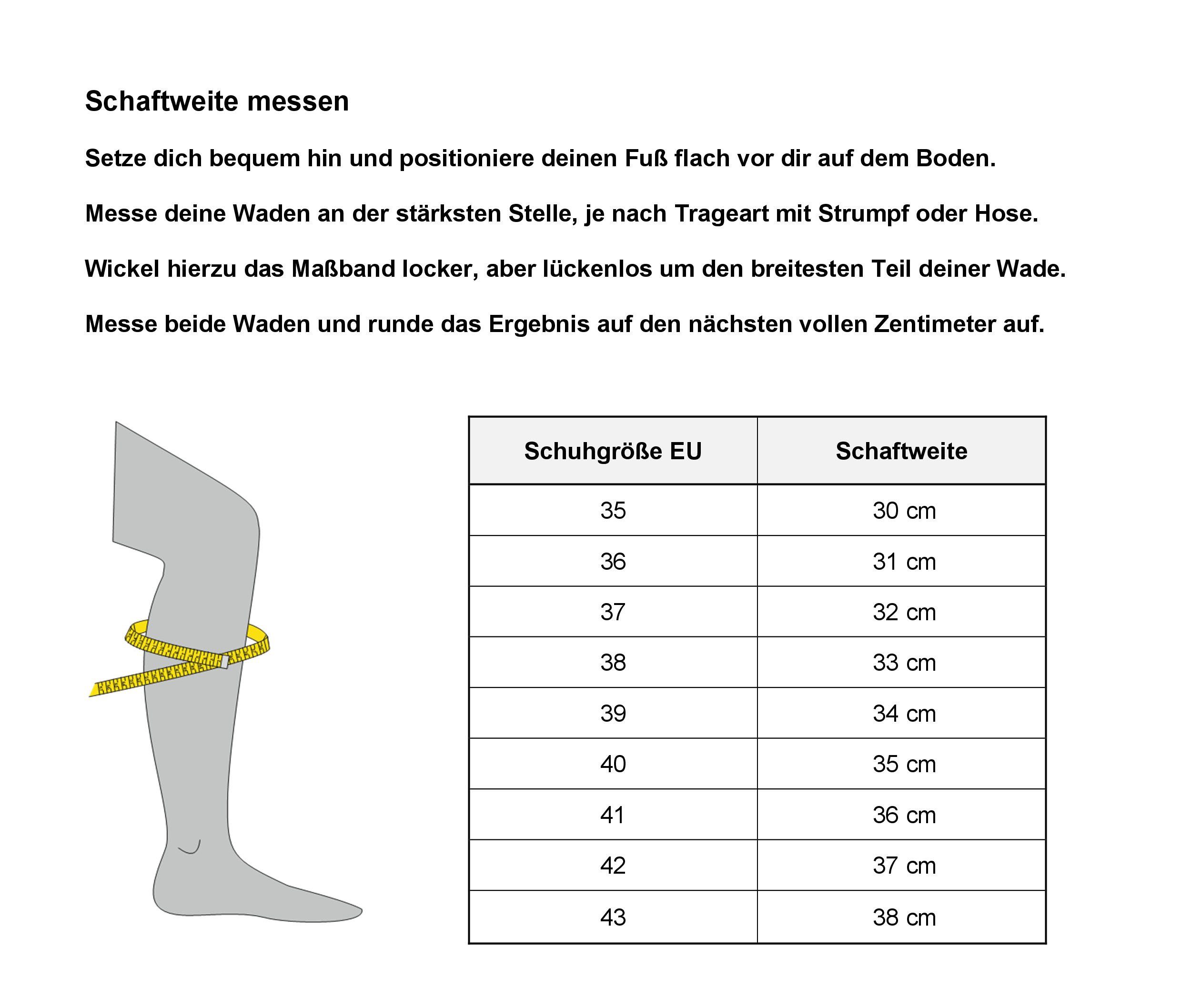 Tamaris Stiefel mit Stretchfunktion im Schaft, günstig online kaufen
