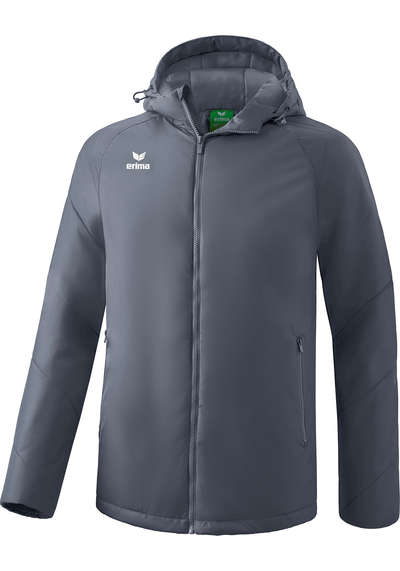 Winterjacke Kinder TEAM Winterjacke