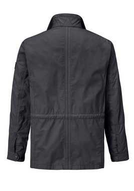 S4 Jackets Sommerjacke Legacy leichte Jacke aus reiner Baumwolle