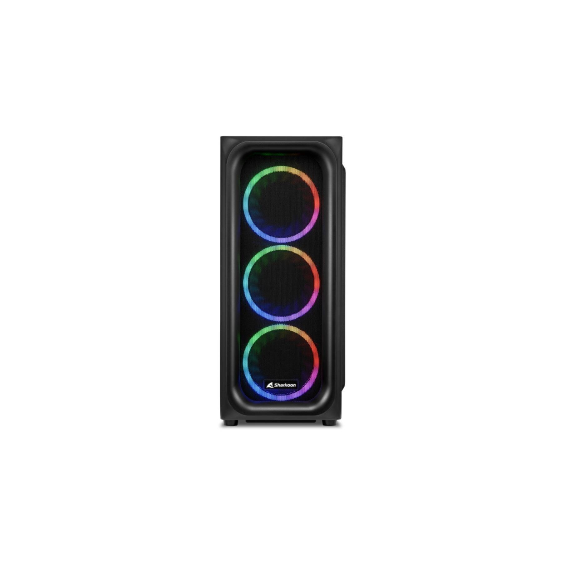 PC-Gehäuse TK5M RGB ATX