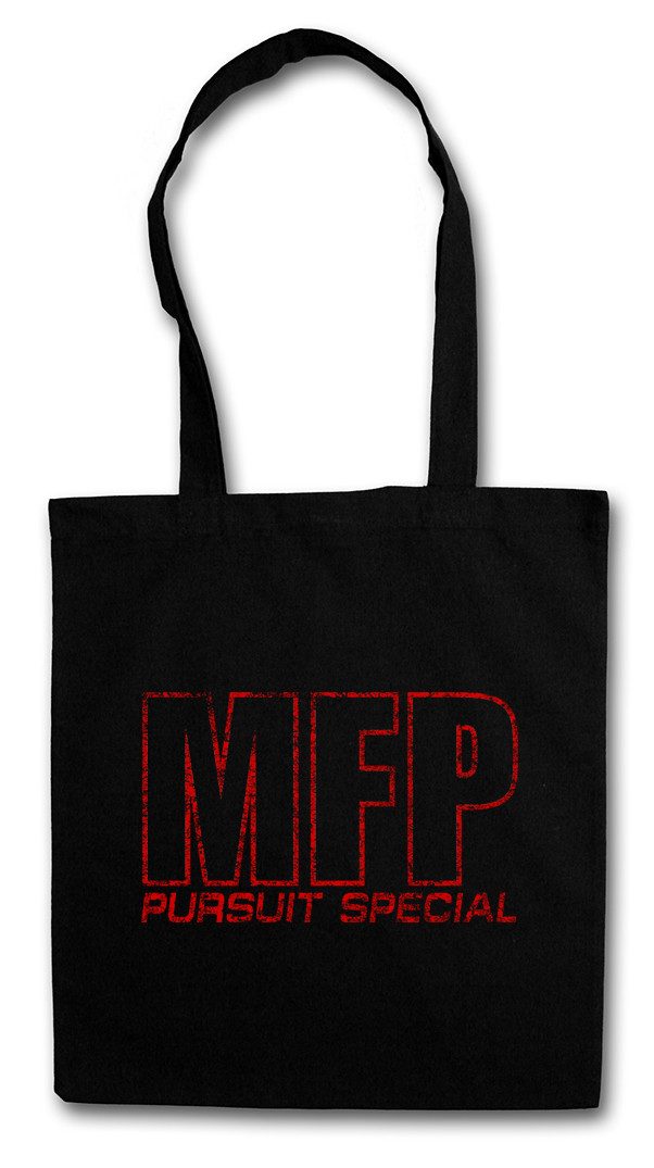 Beuteltasche Pursuit Special Stofftasche Mad Miller Main Force Patrol Furiosa Max