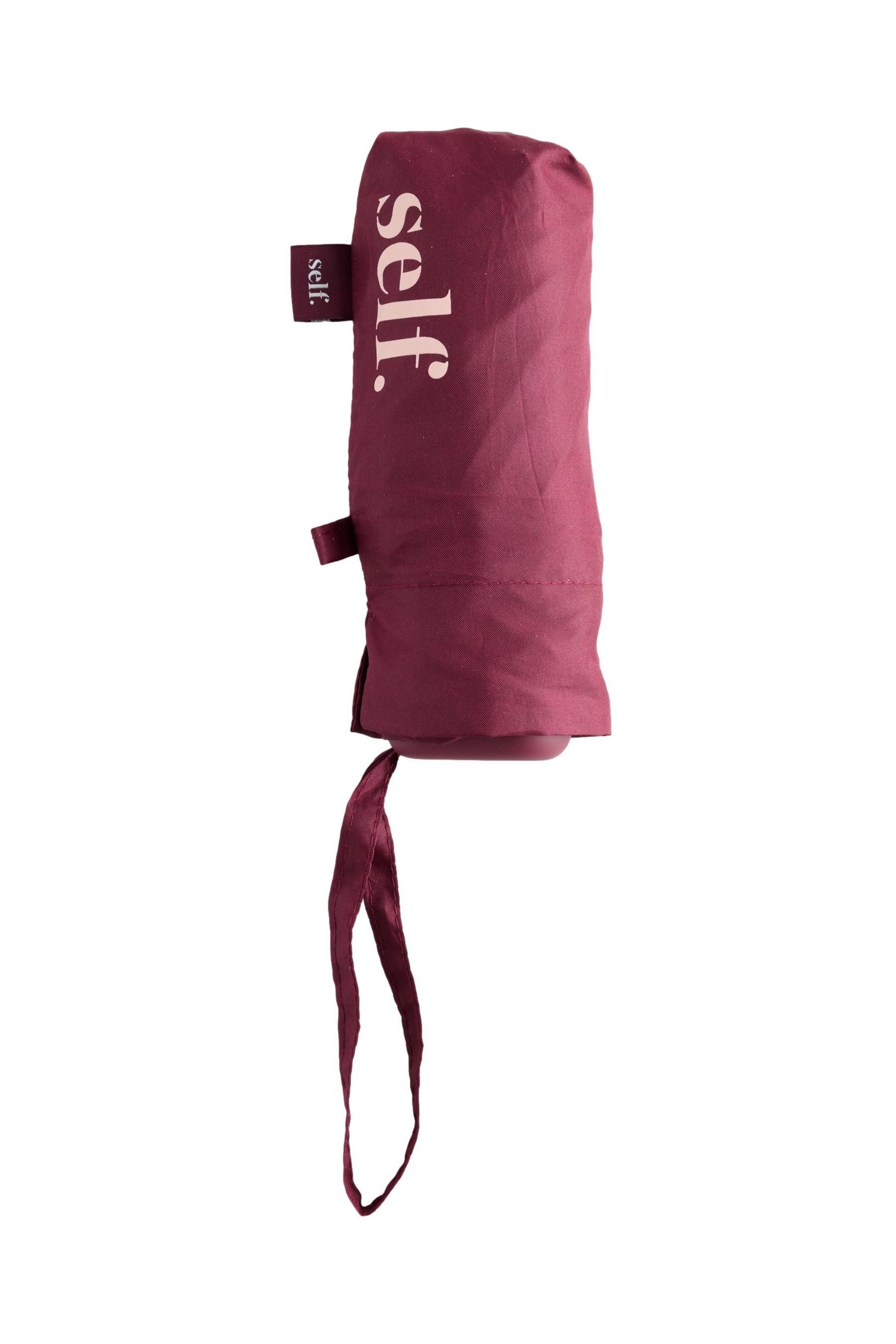 Next Taschenregenschirm Kompakter Regenschirm günstig online kaufen
