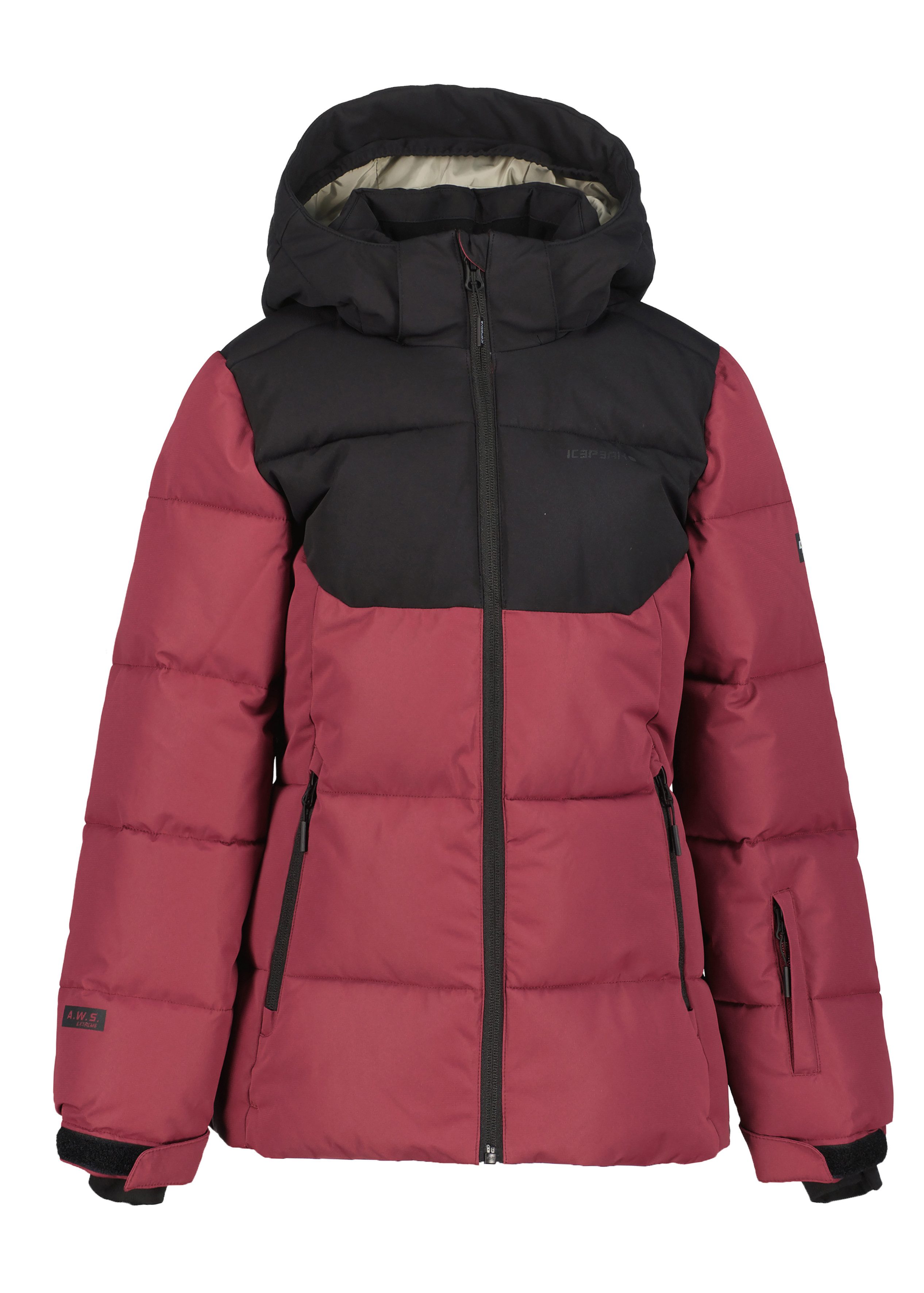 Icepeak Skijacke ICEPEAK LORIS JR günstig online kaufen